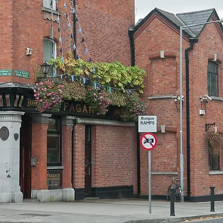 Casa de hóspedes Errigal