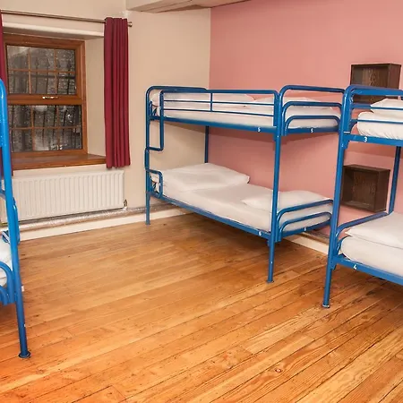 Hostal Isaacs Dublín