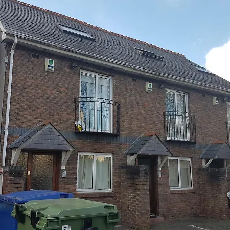 Budget Guest house