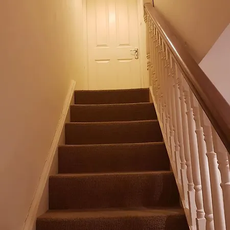 Budget Guest house Dublin