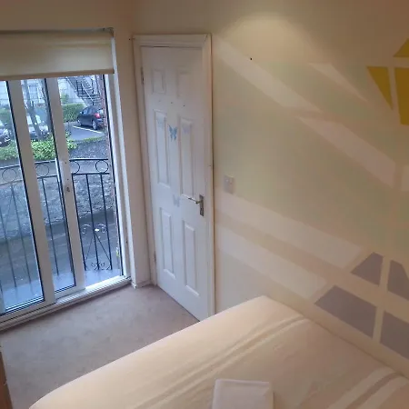 Guest house Budget Dublin