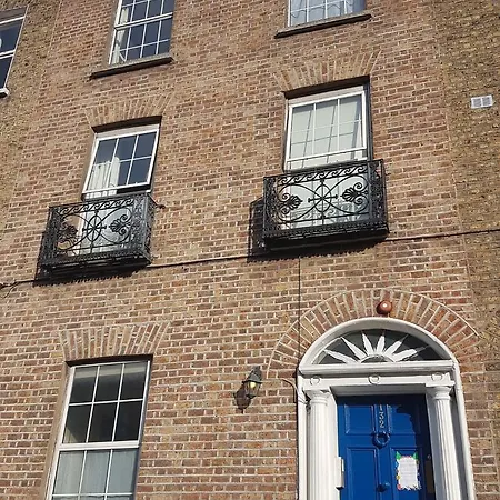 Guest house Budget Dublin