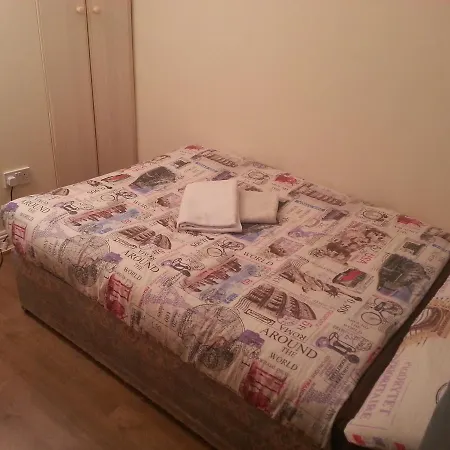 Budget Dublin