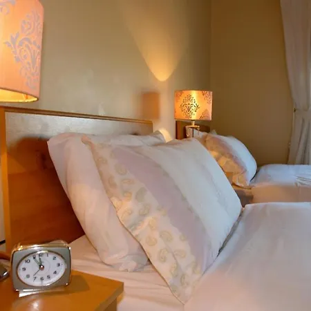 B&B Annandale House 3*