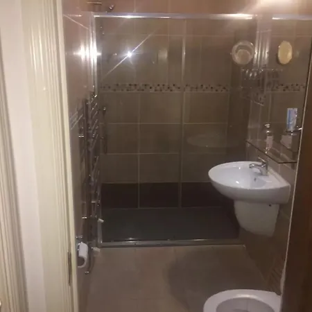 1 Bed In Heart Of Old * Dublin
