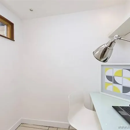Cosy 2 Bedroom House In 4 Apartamento Dublín