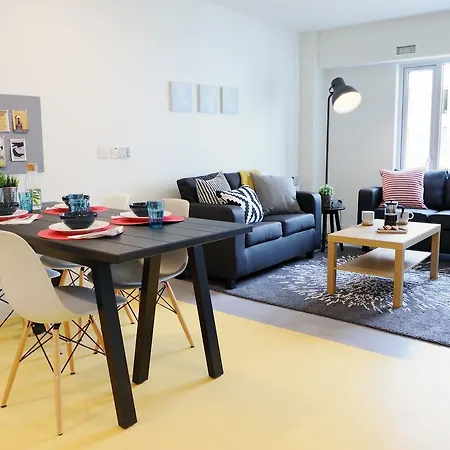 Apartament Aparto - Dorset Point *