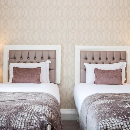 Hotel Stauntons On The Dublin