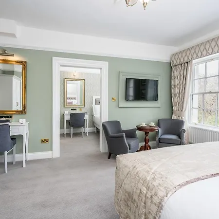 Hotel Stauntons On The 3*