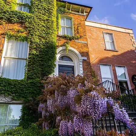 Butlers Townhouse