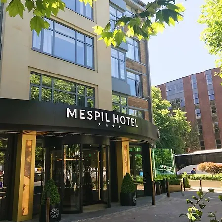 Mespil 4*
