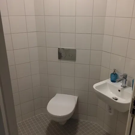 Yugo Explore - Broadstone Hall Apartmán Dublin