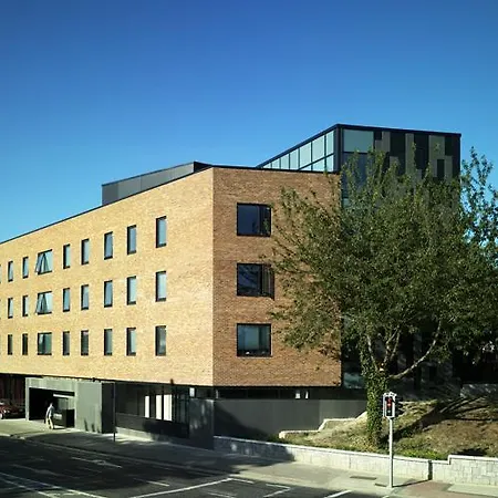 Apartmán Yugo Explore - Broadstone Hall Dublin