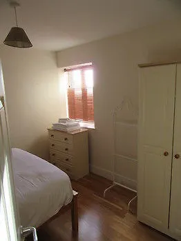 Apartment Pearse Street Dublin