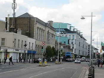 Pearse Street *