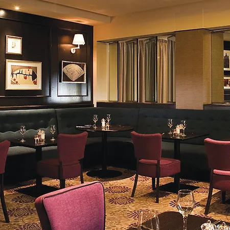 Leonardo Christchurch - Formerly Jurys 4* דבלין