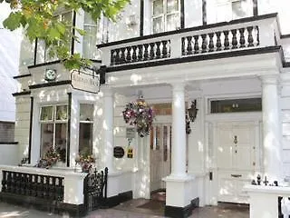בית הארחה Kilronan House 3*