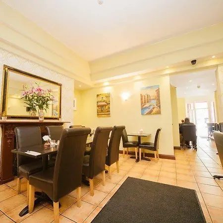 Hotel Lynams