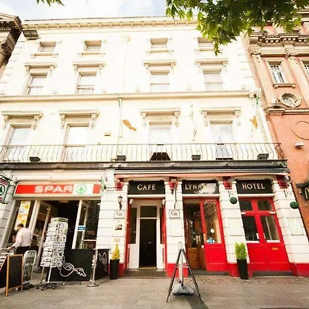 Lynams Hotel Dublin