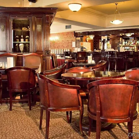 Buswells Hotel Dublin