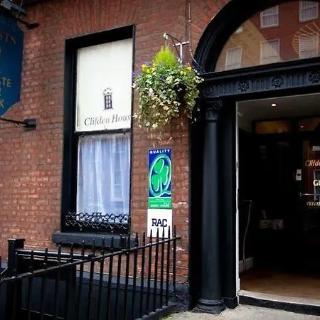 Clifden Centre Appartement Dublin