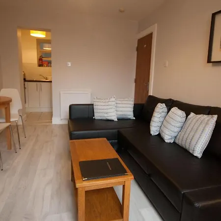 Clifden Centre Appartement