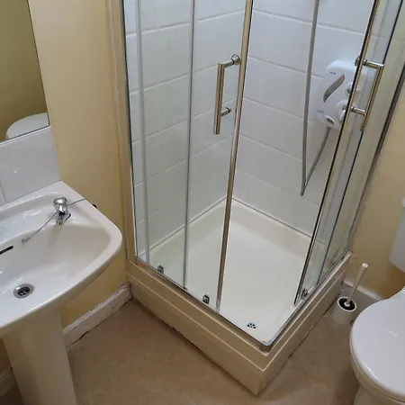 Apartamento The Viking's Place. *