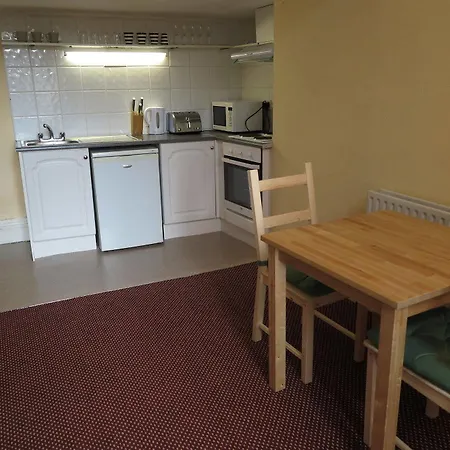 Apartamento The Viking's Place. *