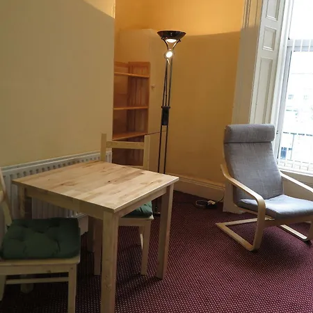 The Viking's Place. Apartamento