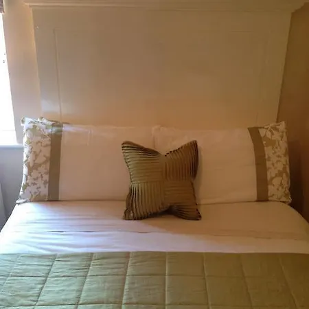 Annandale House 더블린