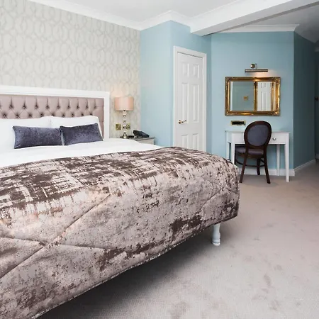 Stauntons On The 3* Dublin