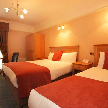 Stauntons On The Hotel