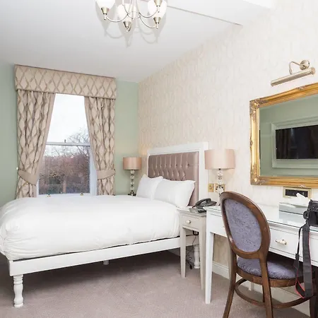 Stauntons On The Hotel Dublin