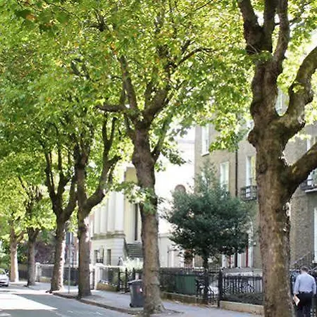Kilronan House 3* דבלין