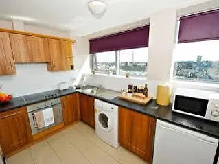 Staycity Millennium Walk Lejlighedshotel 3*