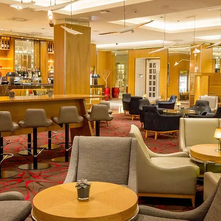 Clayton Burlington Road 4* דבלין