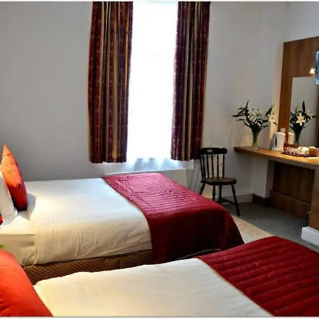 Maple Hotel Dublin