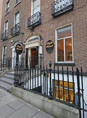 Hotel Maple Dublin