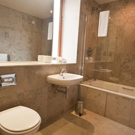 Aparthotel Amberley House By Thekeycollections Dublin