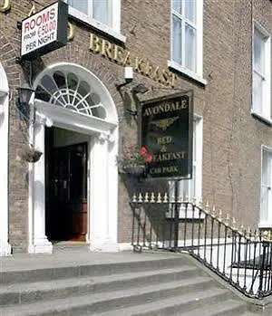 Gasthuis Avondale Dublin