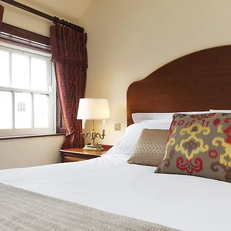 فندق The Mont 4*