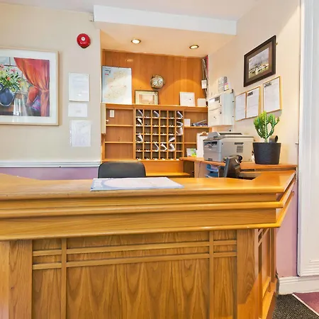 Riverhouse Of Temple Bar Hotel