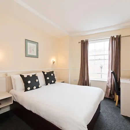 Hotel Riverhouse Of Temple Bar