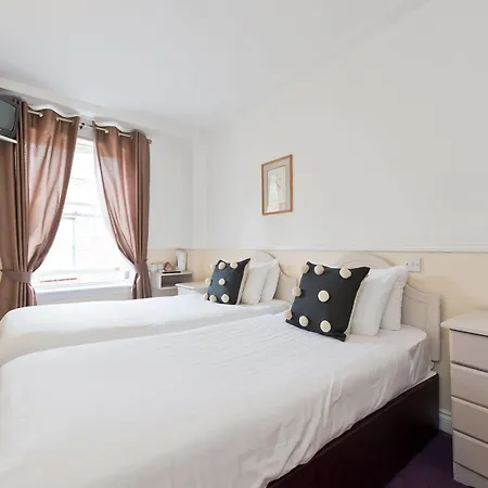 Riverhouse Of Temple Bar Hotel Dublino