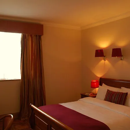 Uppercross House 3* Dublin