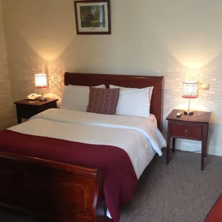 Uppercross House 3* Dublin