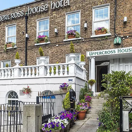 Uppercross House 3*