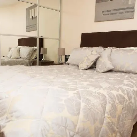 Broc House Aparthotel Dublin