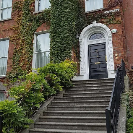 Butlers Townhouse 4* Дублин