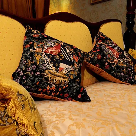 Butlers Townhouse